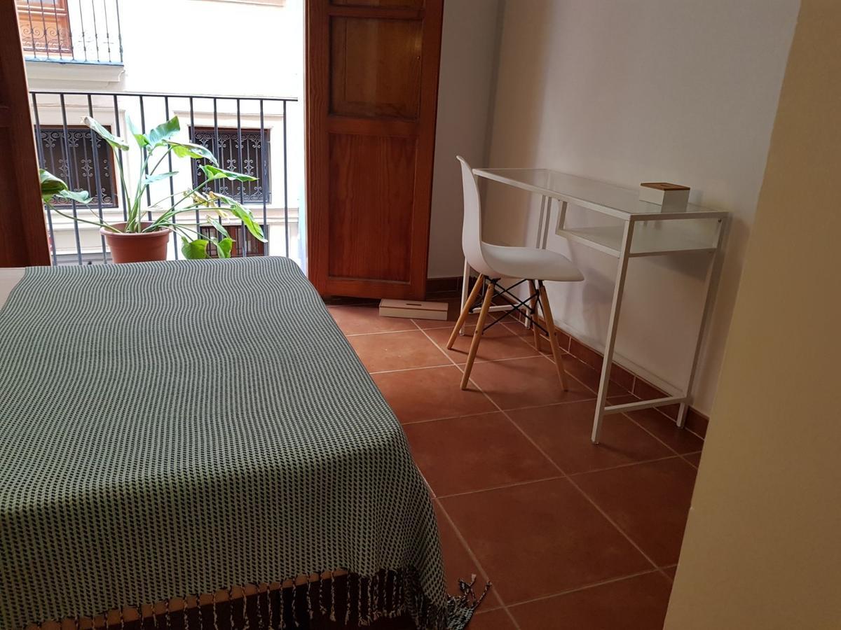 ולנסיה Florit Flats - The Mercado Central Apartment מראה חיצוני תמונה